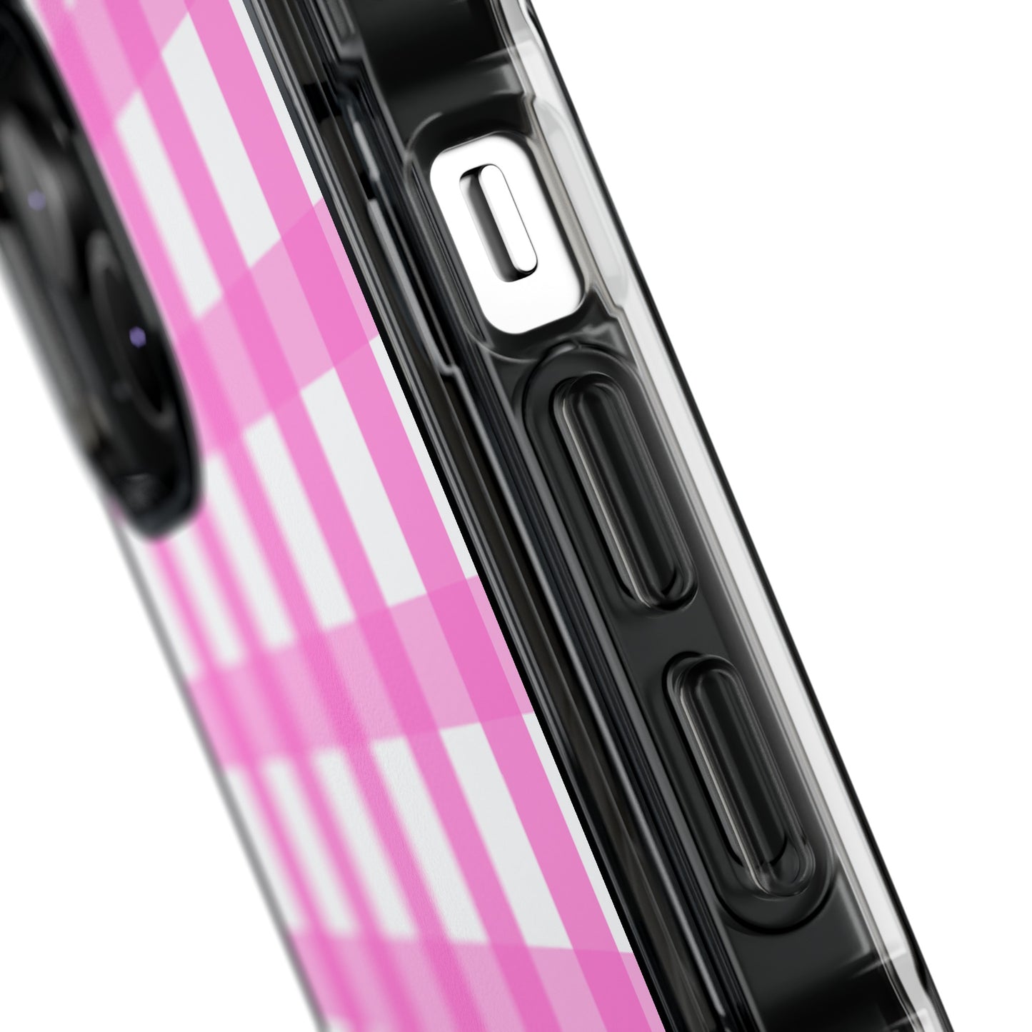 Pinkalicious (Impact- Clear Magsafe/Magnetic)