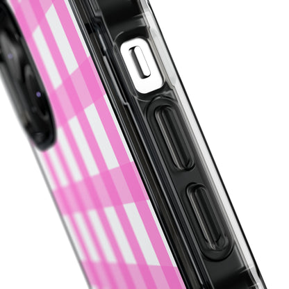 Pinkalicious (Impact- Clear Magsafe/Magnetic)