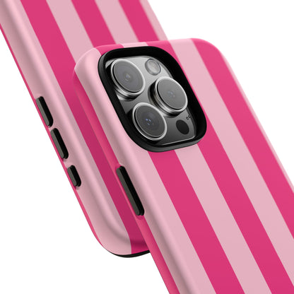 Iconic Pinks (Armoured)