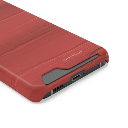 Peaches (Magsafe-compatible Card Holder)