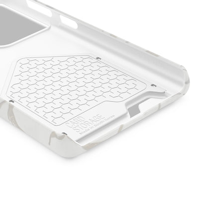 Marble (Magsafe-compatible Card Holder)