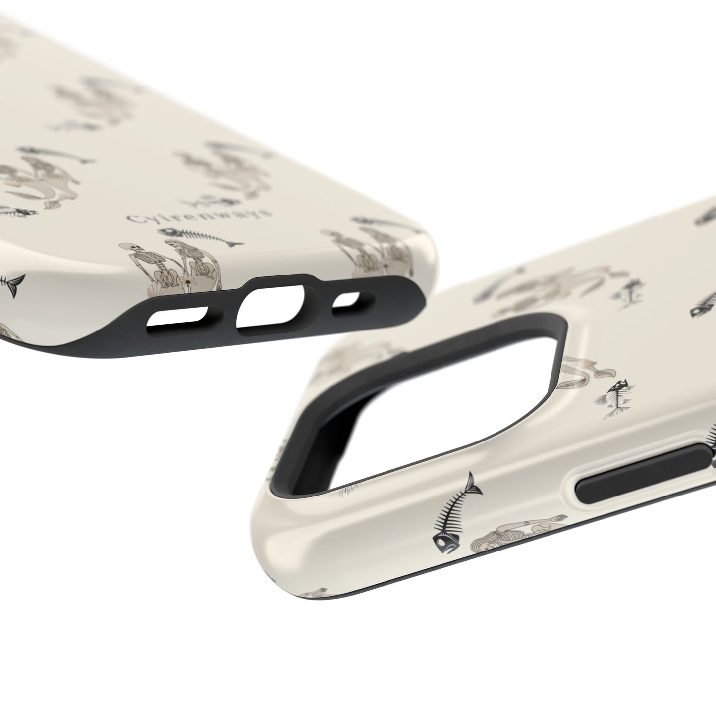 Eternal Rest (Armoured Magsafe-compatible)