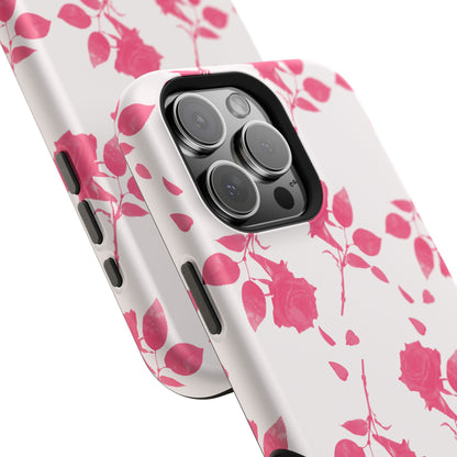 Graceful Elegance (Armoured Magsafe-Compatible)