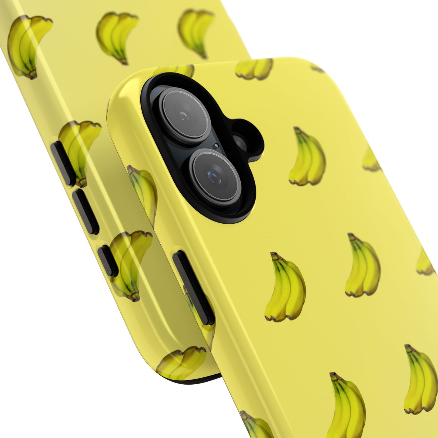 Going Bananas (Armoured)