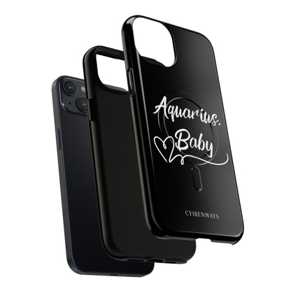 Aquarius Baby (Armoured Magsafe)