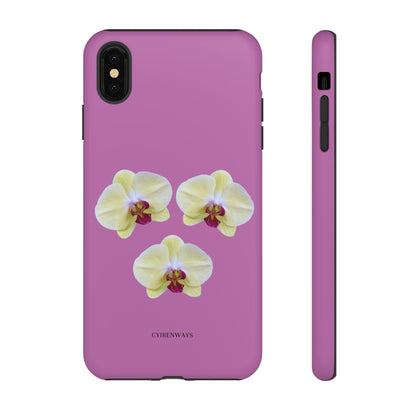 Hot Orchids (Armoured)