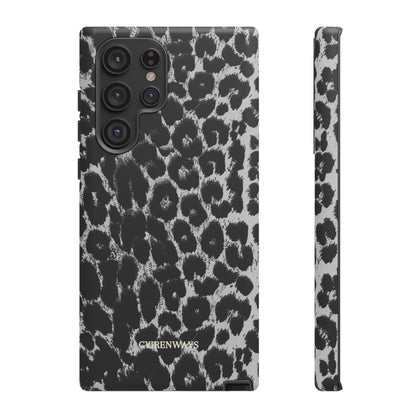 Snow Leopard (Armoured)