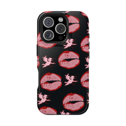 Wild at Heart ( Armoured-Magsafe)