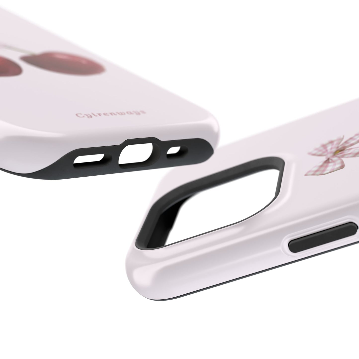 Cherry Blossom (Armoured Magsafe)