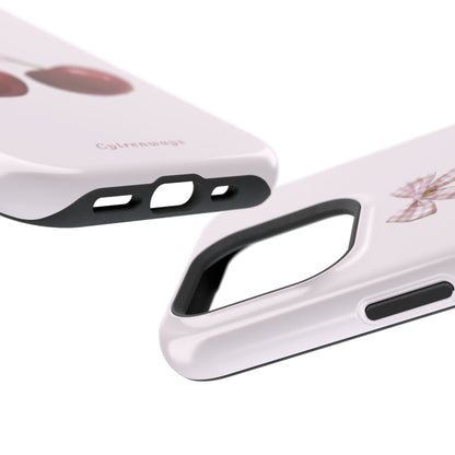 Cherry Blossom (Armoured Magsafe)