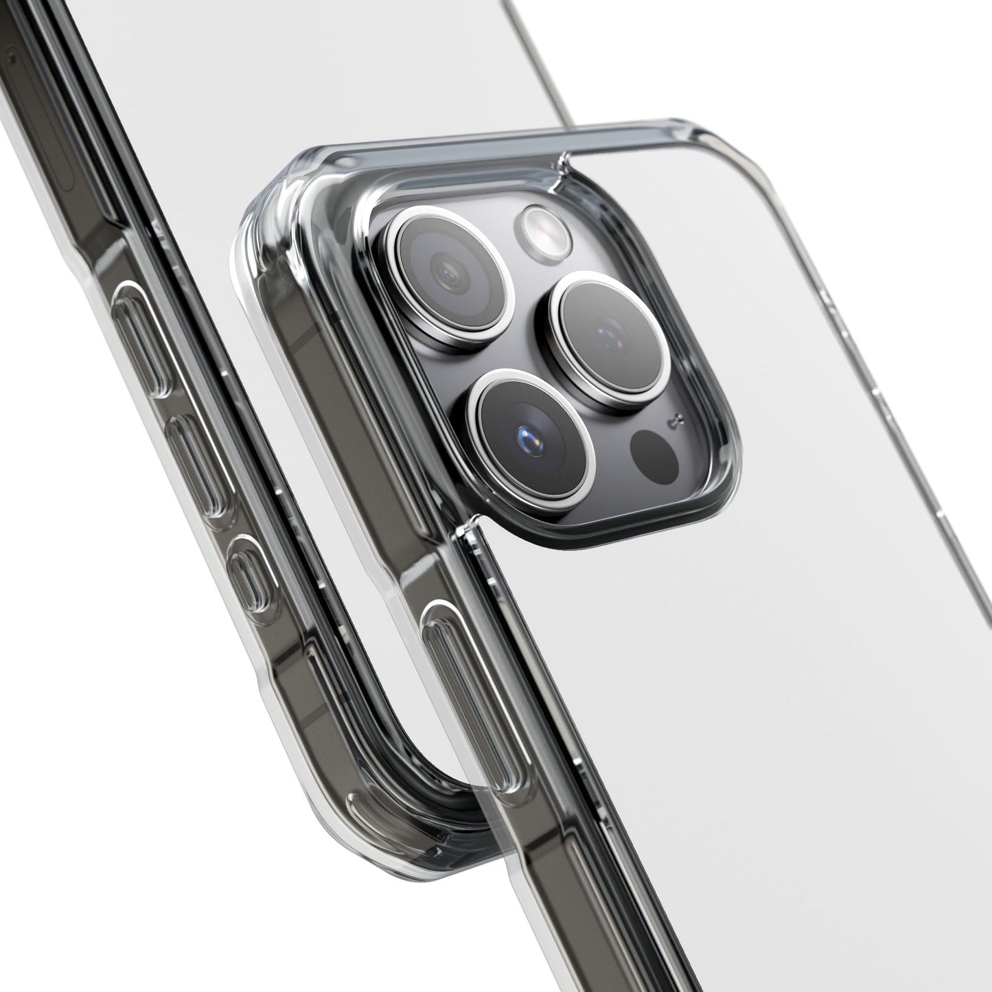 Snow (Impact-Clear Magsafe/Magnetic)