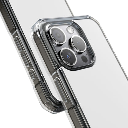 Snow (Impact-Clear Magsafe/Magnetic)