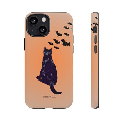 Cat Whisperer (Armoured)