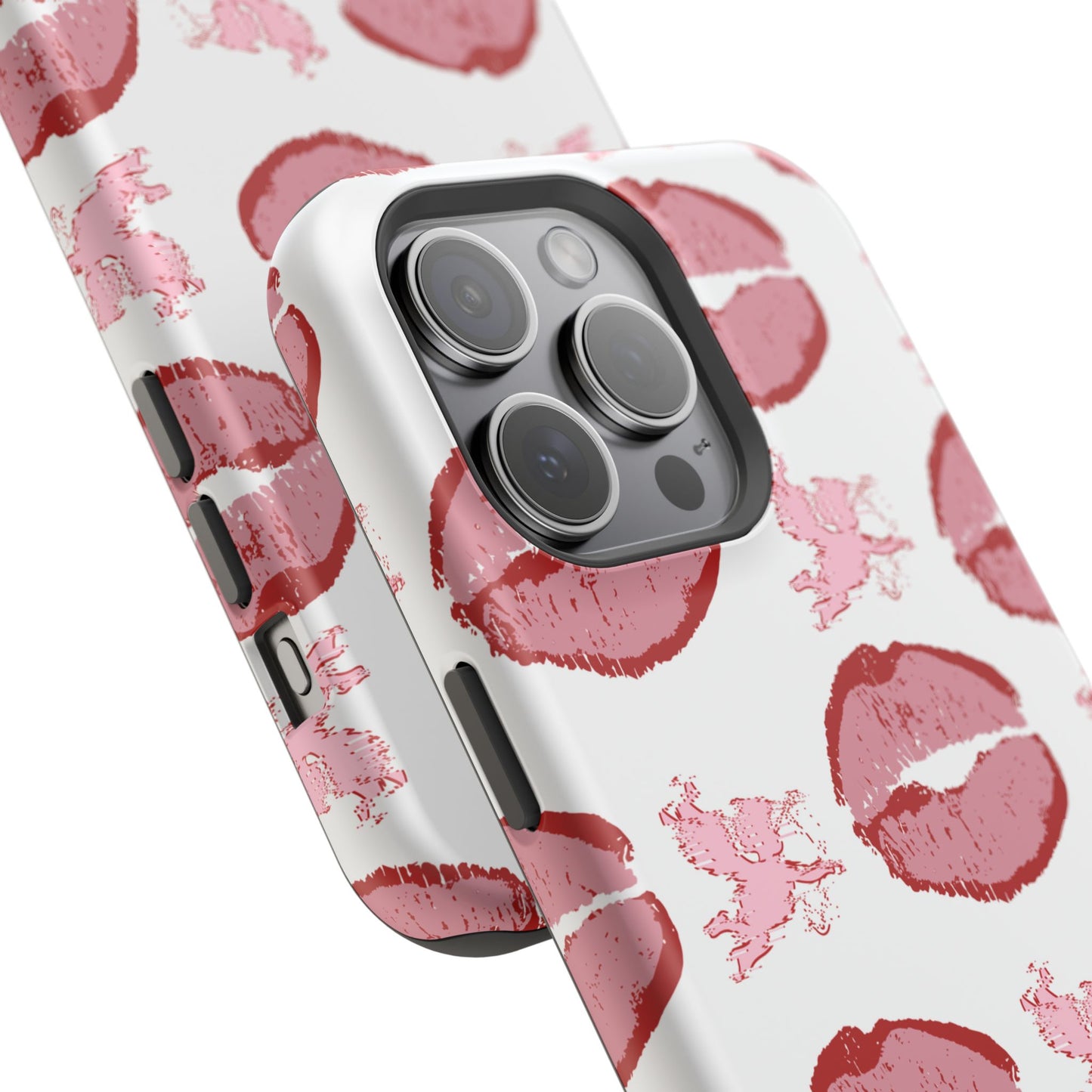 Soft Romance (Armoured-Magsafe compatible)