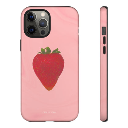 Strawberry Swirl (Armoured)
