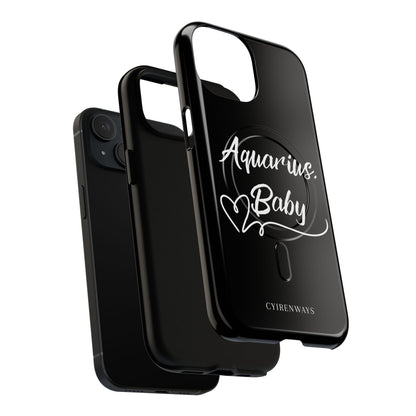 Aquarius Baby (Armoured Magsafe)