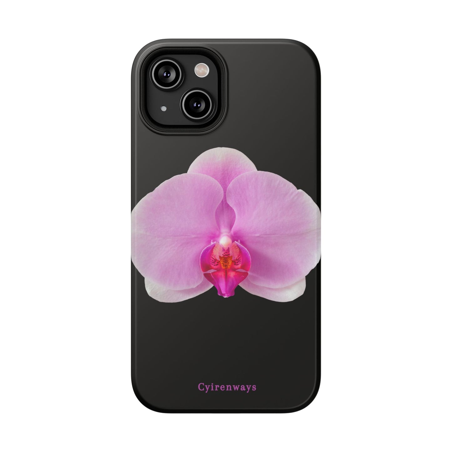 Lowkey, but highkey (Armoured Magsafe-compatible)