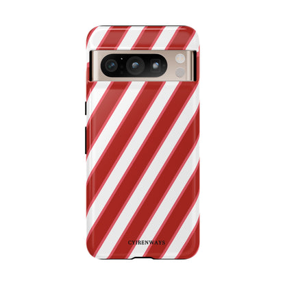 Candy Cane (Armoured)