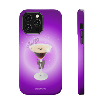 Espresso Martini (Armoured Magsafe-compatible)