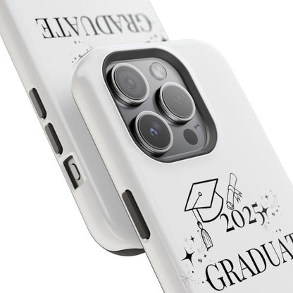2025 Graduate (Armoured Magsafe)