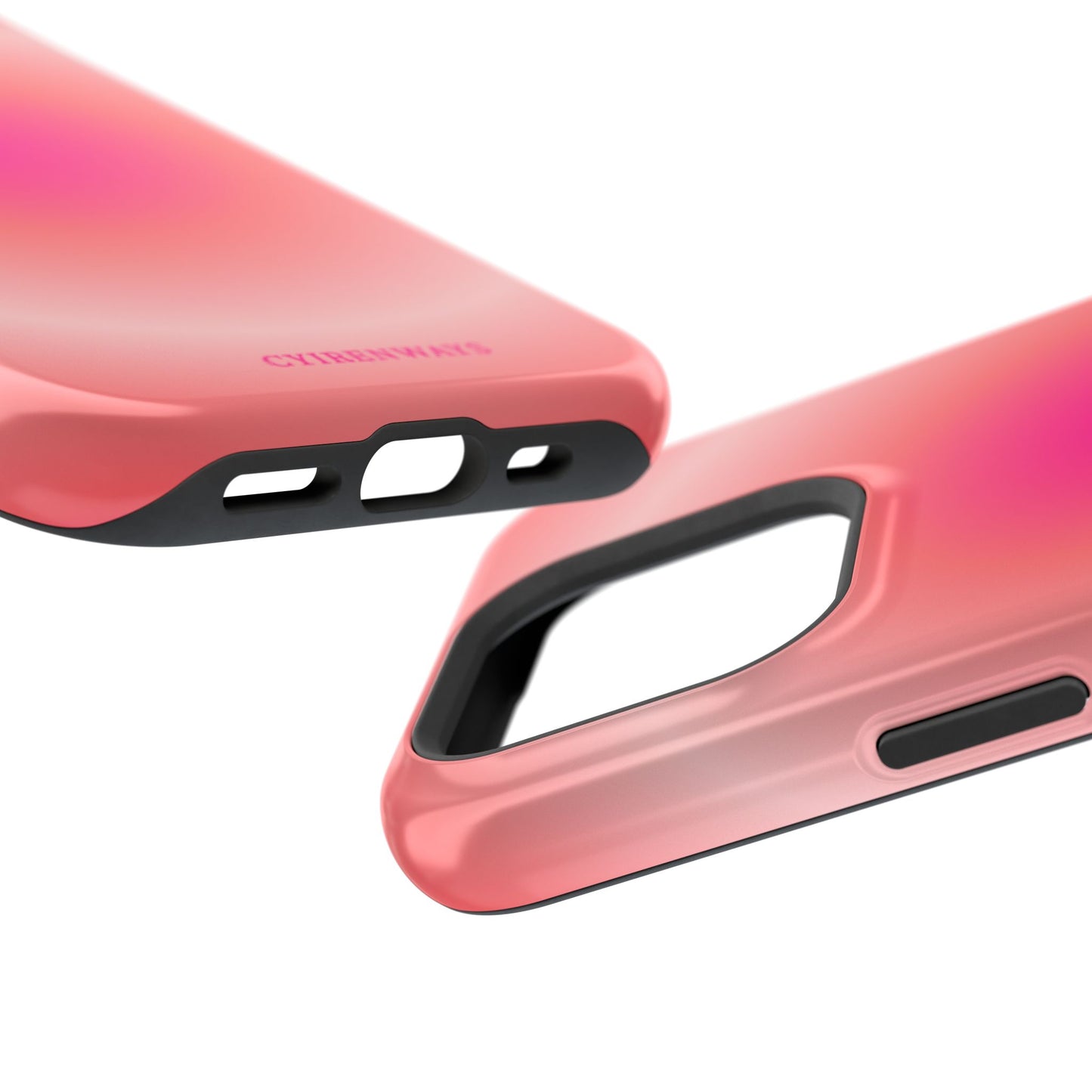 Summer Sunsets (Armoured Magsafe)