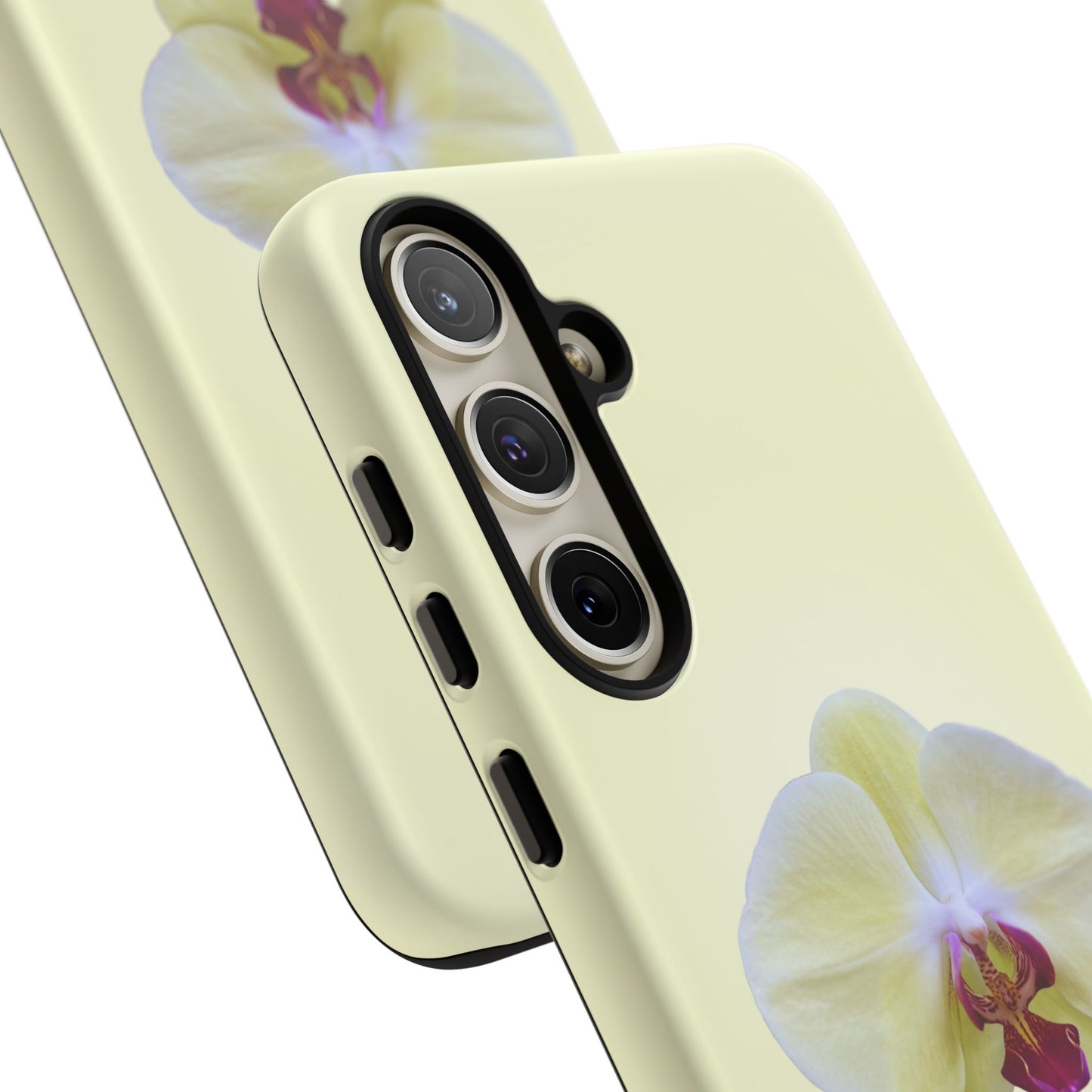 Soft Orchid (Armoured)