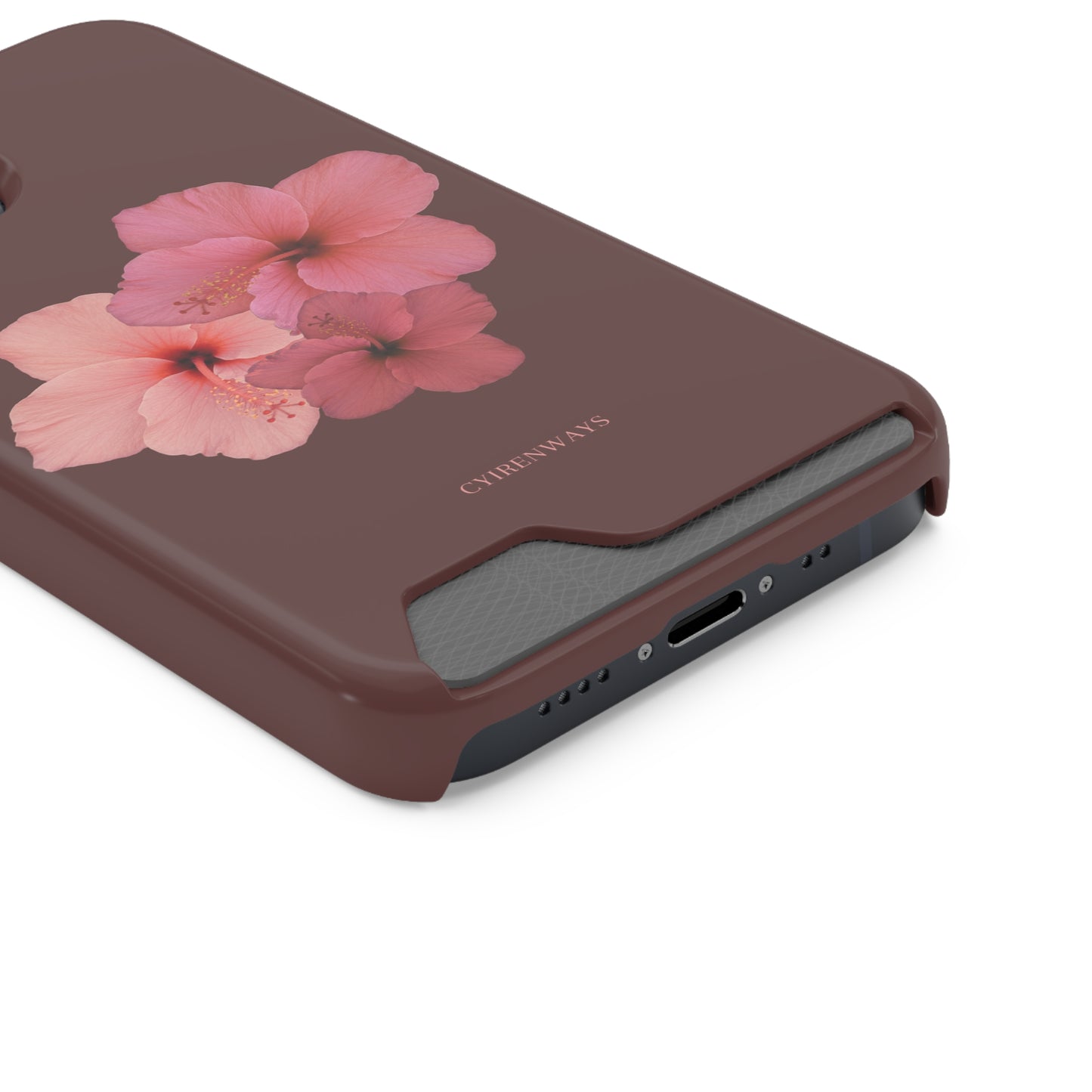 Vacay (Magsafe-compatible Card Holder)