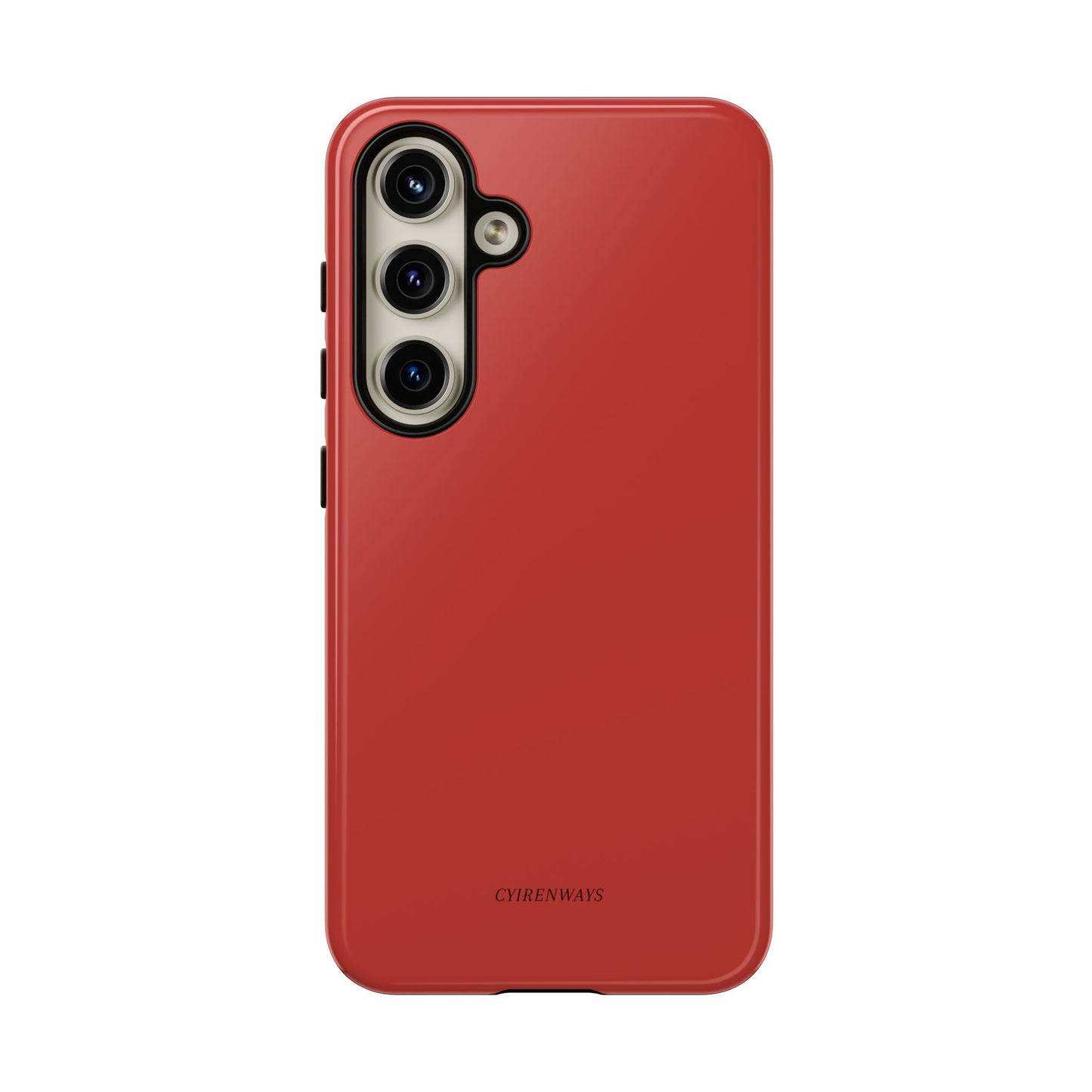 Cherry Vibes (Armoured)