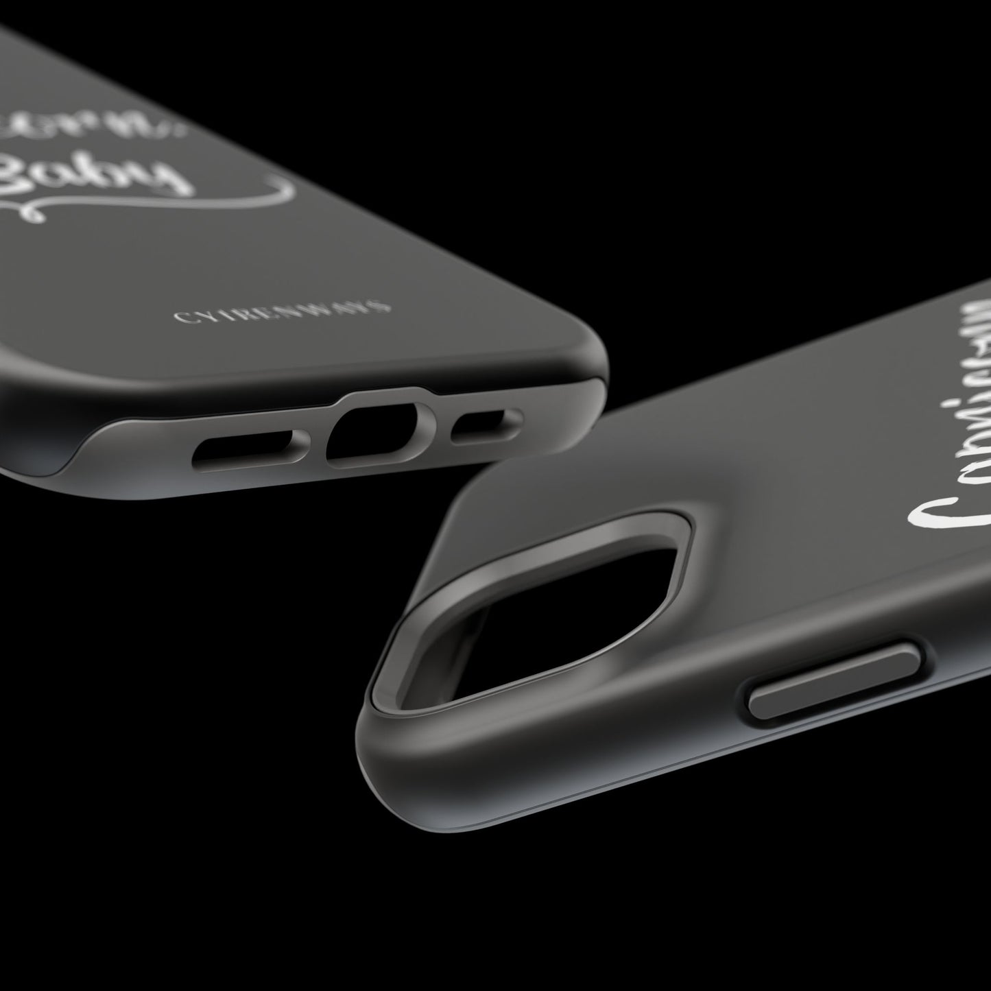 Capricorn Baby (Armoured Magsafe)