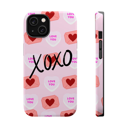 Lovers Notes (Armoured-Magsafe compatible)