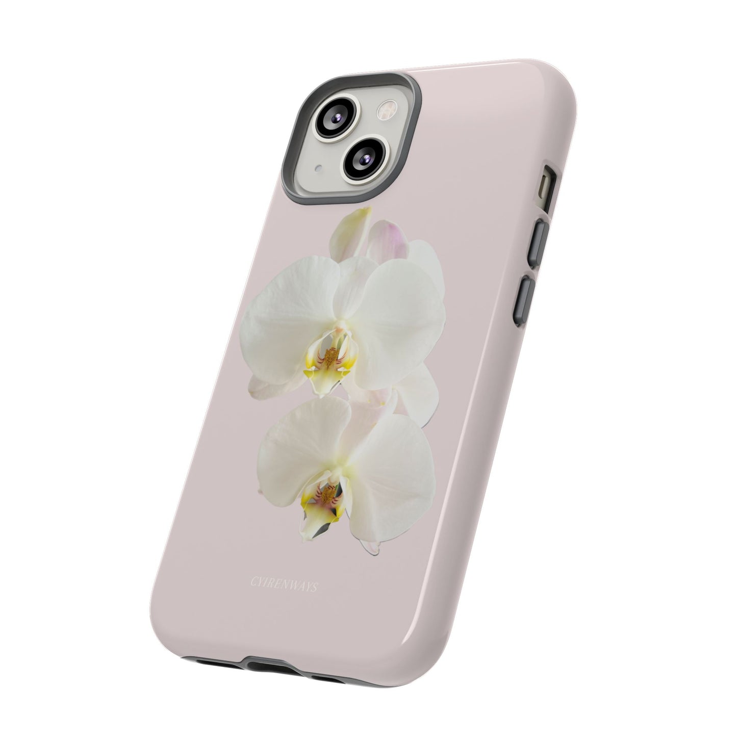 Calm Orchids (Armoured)