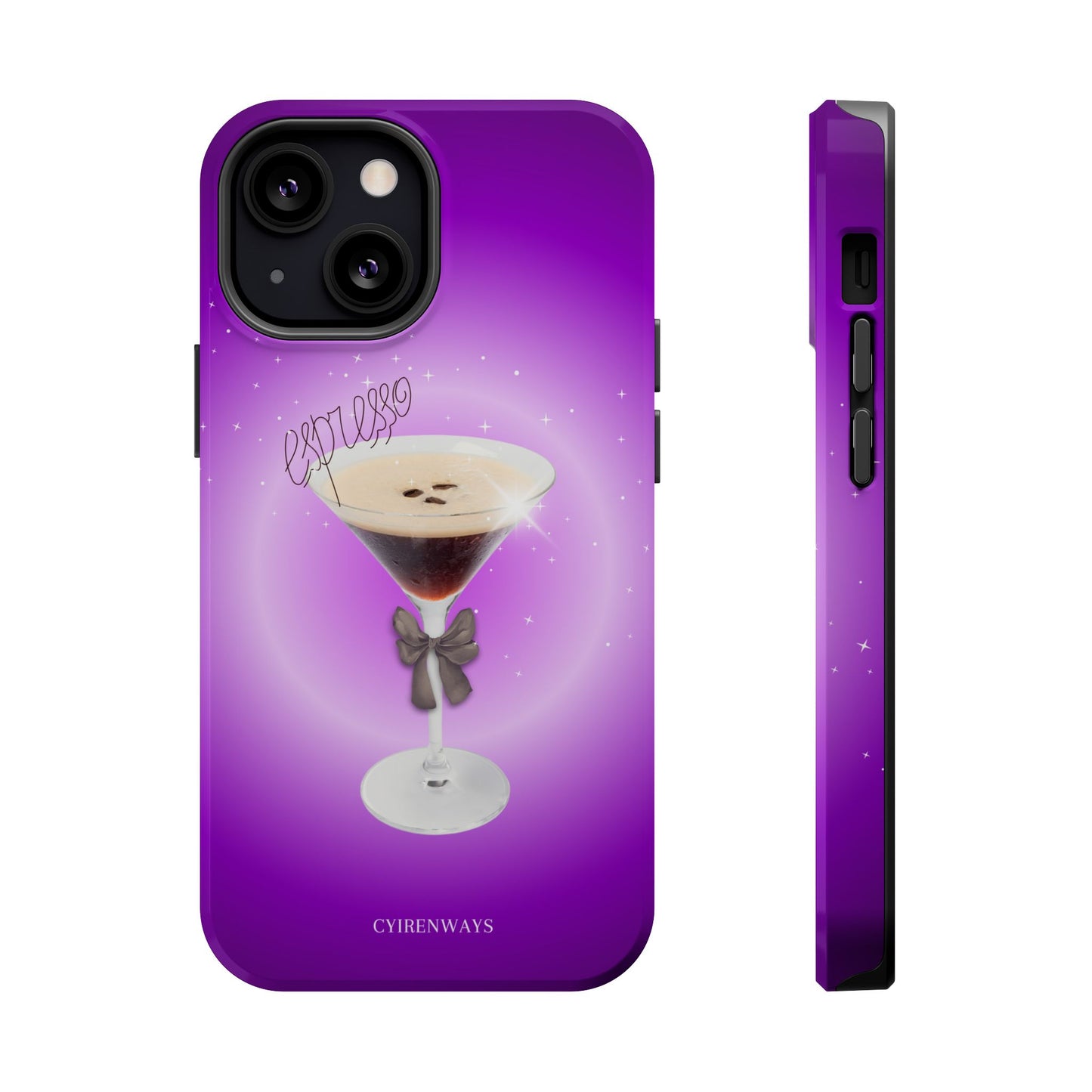 Espresso Martini (Armoured Magsafe-compatible)