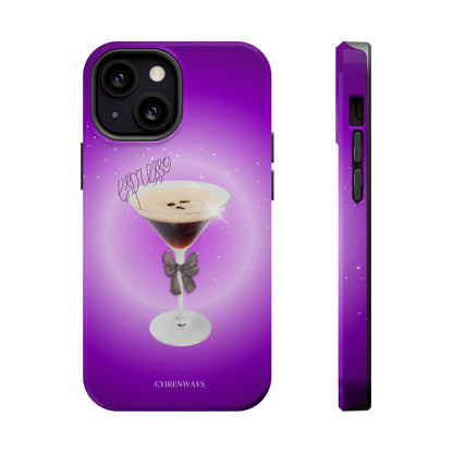 Espresso Martini (Armoured Magsafe-compatible)