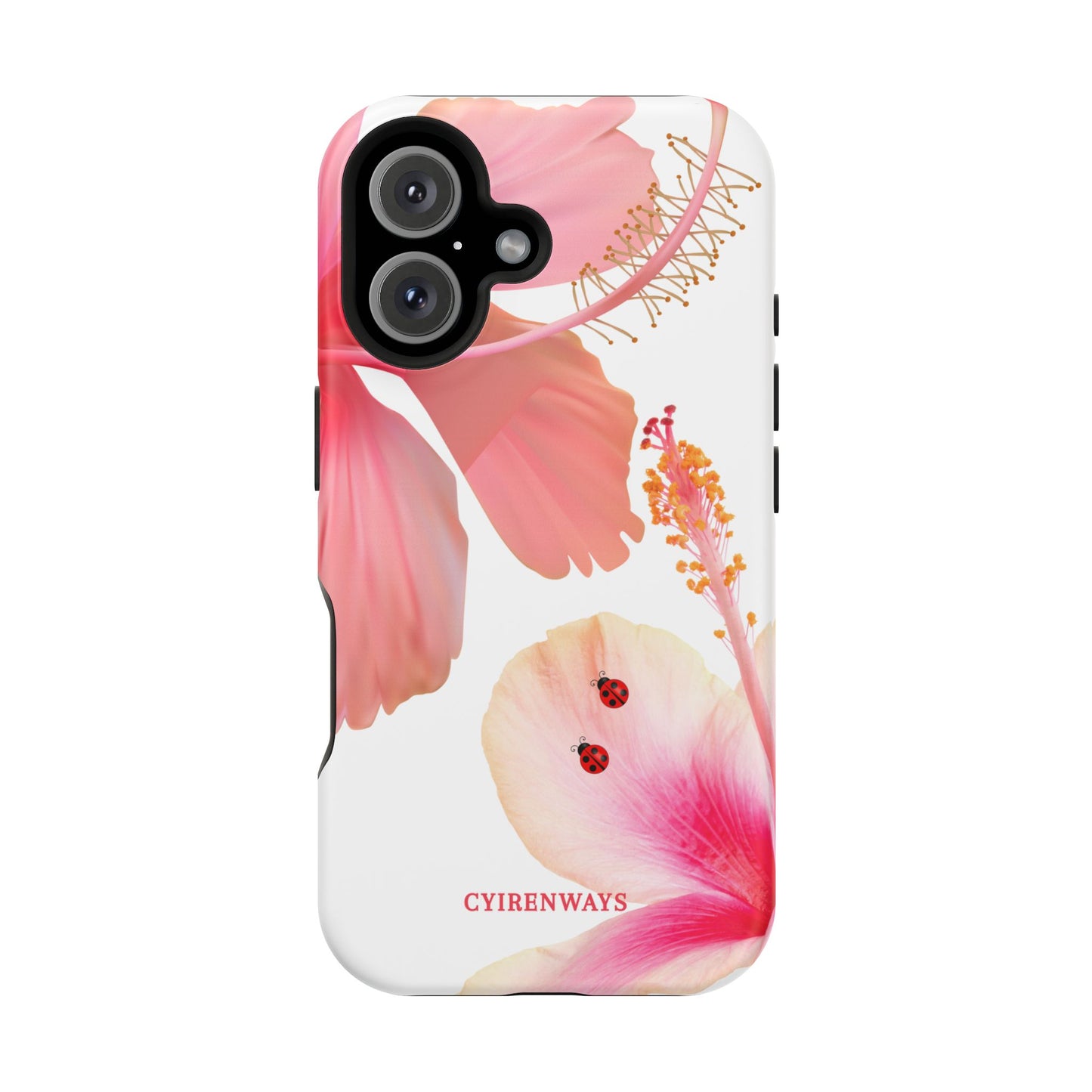 Blooming (Armoured Magsafe)