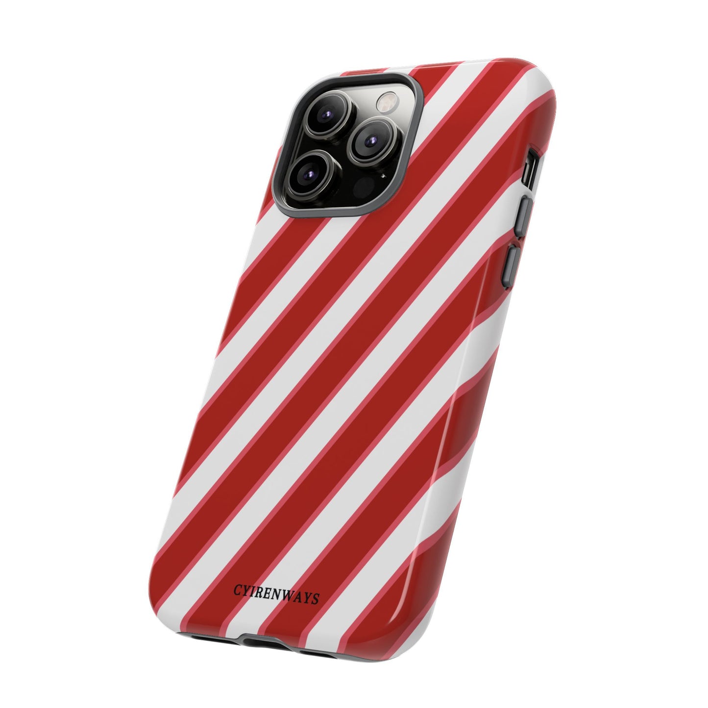 Candy Cane (Armoured)