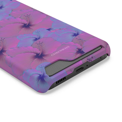 Uniquely Chrome (Magsafe-compatible Card Holder)