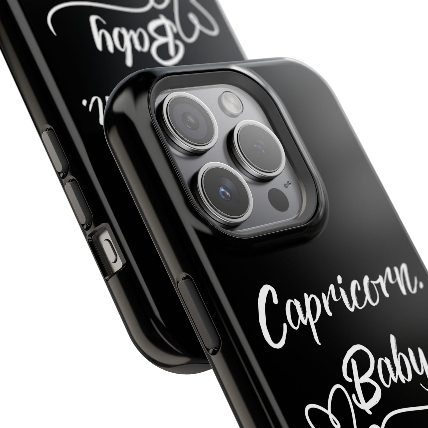 Capricorn Baby (Armoured Magsafe)