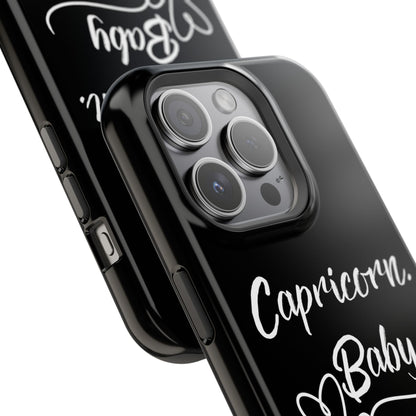 Capricorn Baby (Armoured Magsafe)