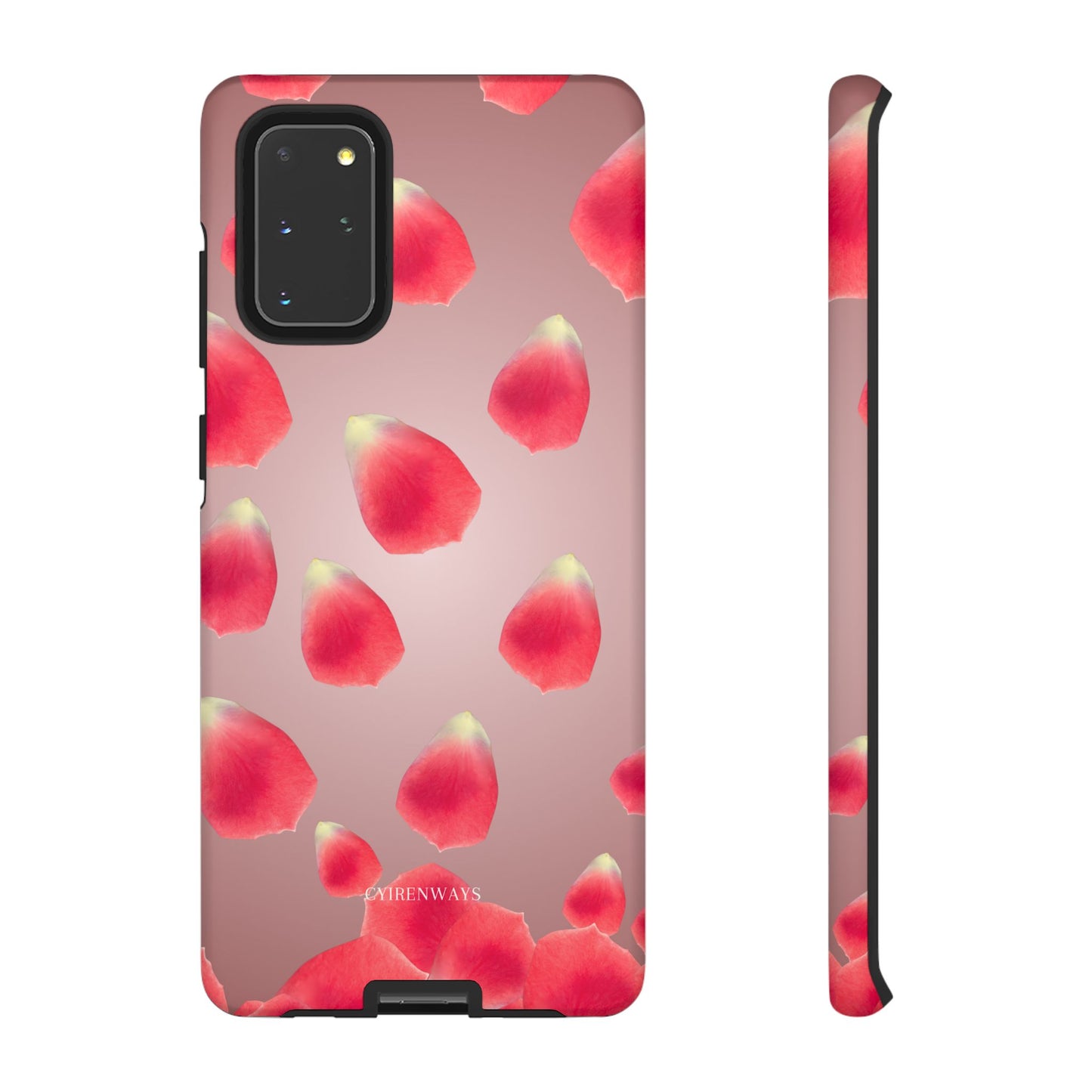 Falling In Love (Armoured)