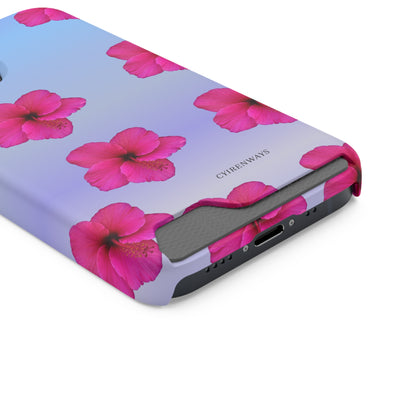 Gradient Dream (Magsafe-compatible Card Holder)