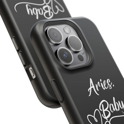 Aries Baby (Armoured Magsafe)