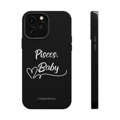 Pisces Baby (Armoured Magsafe)