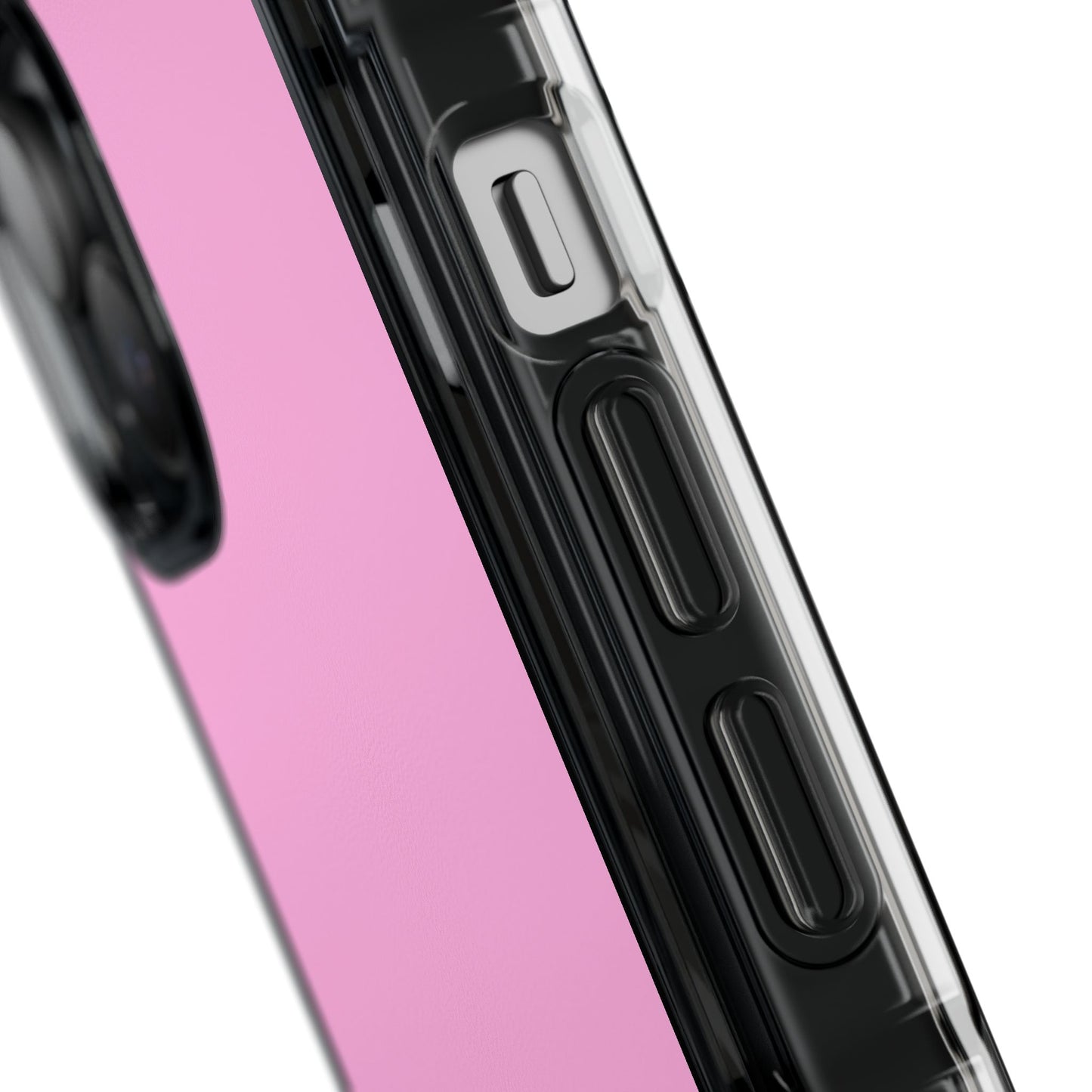 Bubble Gum (Impact: Clear Magsafe-compatible/Magnetic)