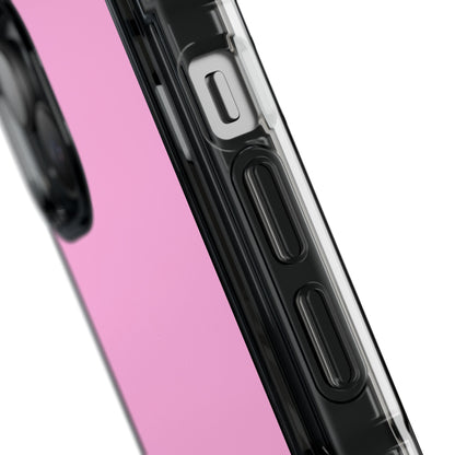 Bubble Gum (Impact: Clear Magsafe-compatible/Magnetic)