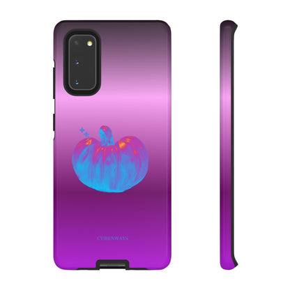 Bewitched Pumpkin (Armoured)