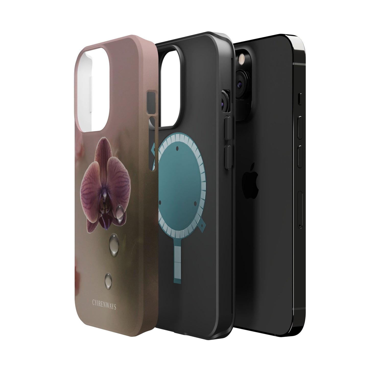 Soft Beauty (Armoured Magsafe)