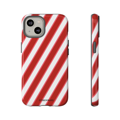 Candy Cane (Armoured)