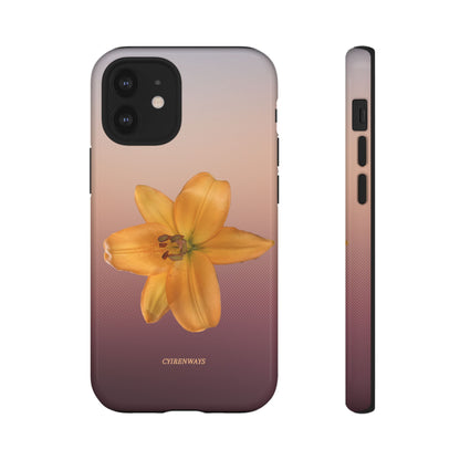 Vibrant Lily (Armoured)