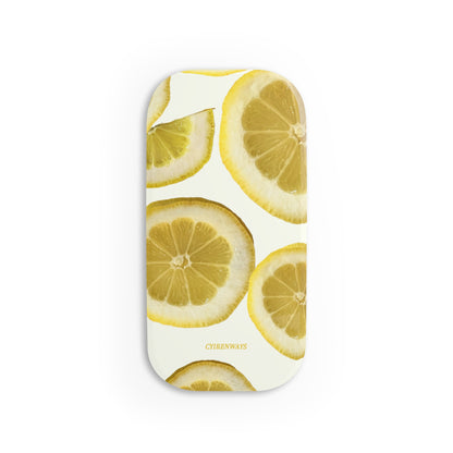Lemon Juice Grip-It-On