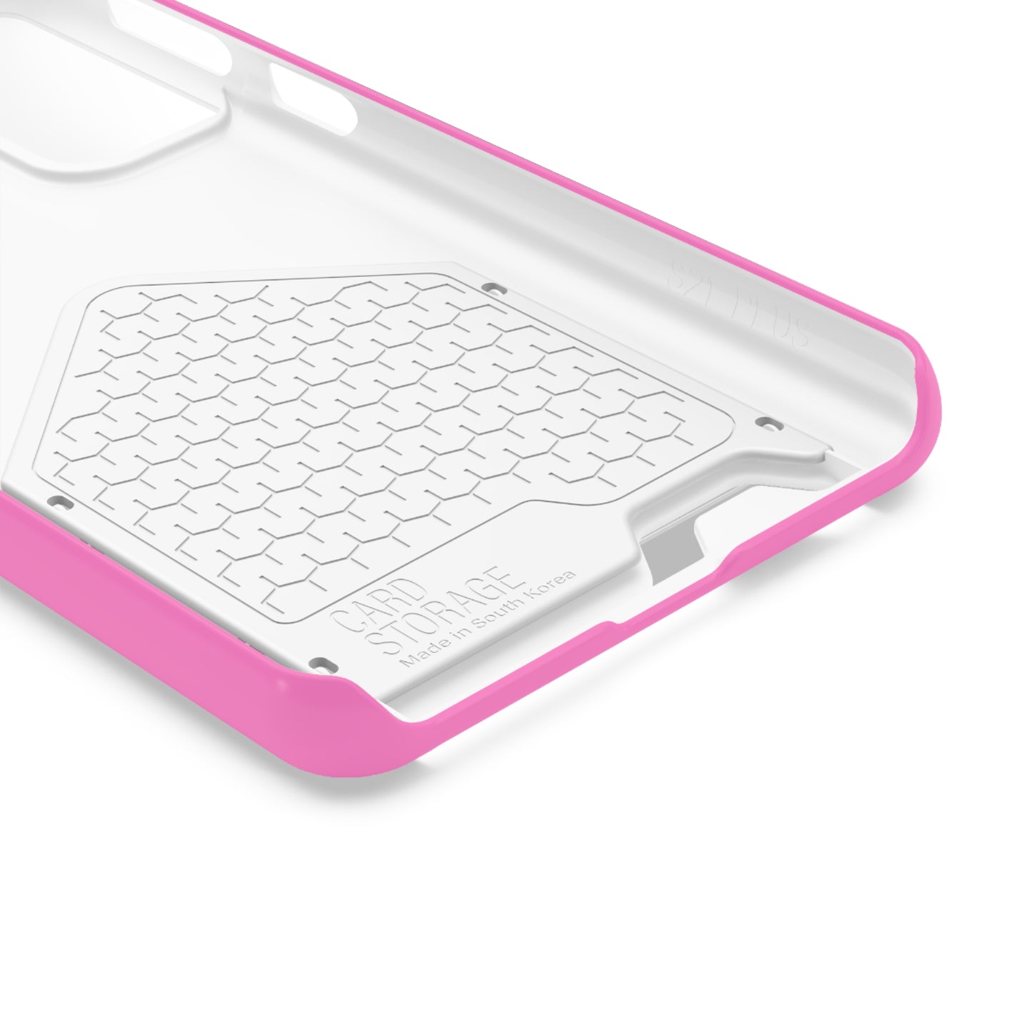 Barbie (Magsafe-compatible Card Holder)